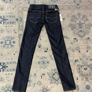 Diesel Matic Dark Wash NWT Jeans